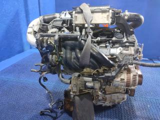 Двигатель HONDA LIFE JB8 P07A-T TURBO, 1769215 2 ракурс