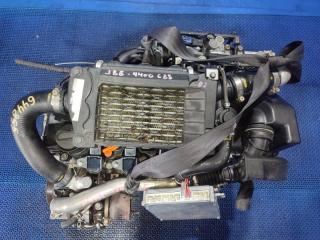 Двигатель HONDA LIFE JB8 P07A-T TURBO, 1769215 3 ракурс