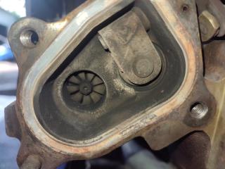 Двигатель HONDA LIFE JB8 P07A-T TURBO, 1769215 5 ракурс