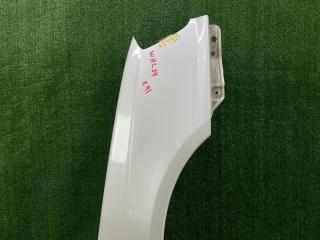 Крыло правое переднее NISSAN STAGEA WHC34 RB20DE 631120V730 4 ракурс