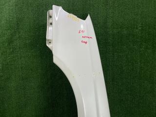 Крыло левое переднее NISSAN STAGEA WHC34 RB20DE 631130V730 4 ракурс