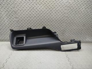 Накладка на торпеду левая SUZUKI SOLIO MA37S K12C 73863-83S0 1 ракурс
