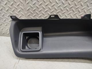 Накладка на торпеду левая SUZUKI SOLIO MA37S K12C 73863-83S0 2 ракурс