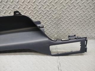 Накладка на торпеду левая SUZUKI SOLIO MA37S K12C 73863-83S0 3 ракурс