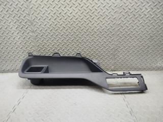 Накладка на торпеду левая SUZUKI SOLIO MA37S K12C 73863-83S0 4 ракурс