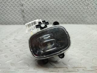 Туманка правая передняя NISSAN KICKS P15 HR12DE 222321-02 1 ракурс