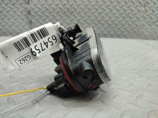 Туманка правая передняя NISSAN KICKS P15 HR12DE 222321-02 3 ракурс