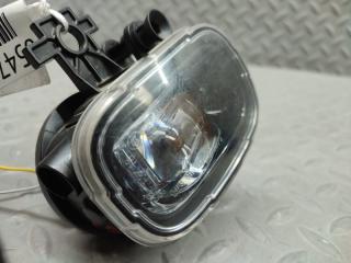 Туманка правая передняя NISSAN KICKS P15 HR12DE 222321-02 4 ракурс