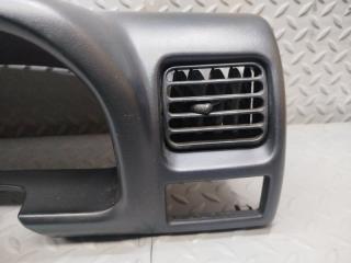 Консоль спидометра SUZUKI JIMNY JB23W K6A-T 4 ракурс