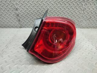 Стоп-сигнал правый задний ALFA ROMEO GIULIETTA 940 940A2000 50513612 1 ракурс