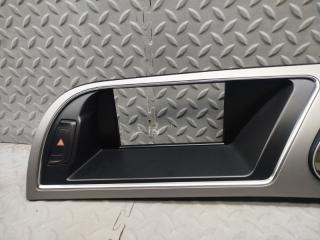 Консоль спидометра AUDI A4 8K5 CDN 8K2857185 2 ракурс