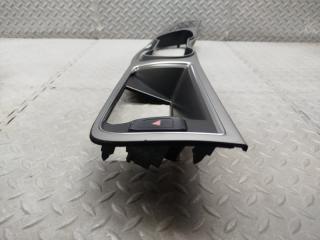 Консоль спидометра AUDI A4 8K5 CDN 8K2857185 5 ракурс