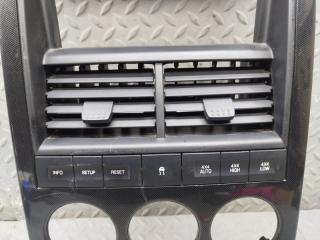 Консоль магнитофона FORD EXPLORER U251 COLOGNE V6, ( ENNEO 4.0L ) 6L247804302 3 ракурс Консоль магнитофона FORD EXPLORER U251 COLOGNE V6, ( ENNEO 4.0L ) 6L247804302 3 ракурс