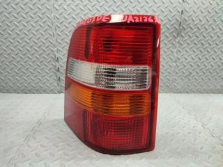 Стоп-сигнал левый задний FORD EXPLORER U251 COLOGNE V6, ( ENNEO 4.0L ) 2L24138505B 1 ракурс