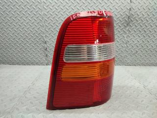 Стоп-сигнал левый задний FORD EXPLORER U251 COLOGNE V6, ( ENNEO 4.0L ) 2L24138505B 3 ракурс