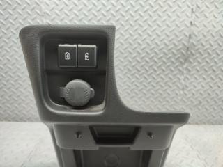 Консоль торпеды SUZUKI SOLIO MA37S K12C 73891-83S0 2 ракурс