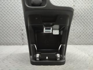 Консоль торпеды SUZUKI SOLIO MA37S K12C 73891-83S0 4 ракурс