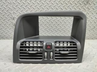 Консоль магнитофона VOLVO XC60 DZ47 B4204T7 1284852 1 ракурс