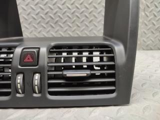 Консоль магнитофона VOLVO XC60 DZ47 B4204T7 1284852 4 ракурс