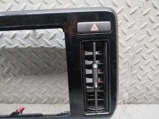Консоль магнитофона SUZUKI SOLIO MA37S K12C 73821-83S1 2 ракурс