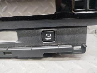 Консоль магнитофона SUZUKI SOLIO MA37S K12C 73821-83S1 3 ракурс