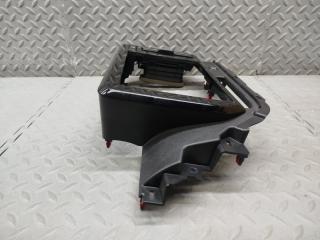 Консоль магнитофона SUZUKI SOLIO MA37S K12C 73821-83S1 4 ракурс
