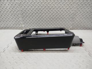 Консоль магнитофона SUZUKI SOLIO MA37S K12C 73821-83S1 5 ракурс