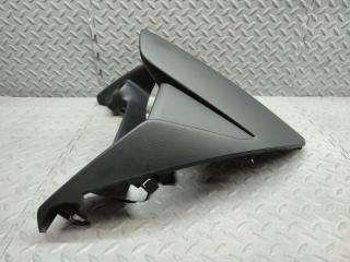 Консоль спидометра MAZDA CX-3 DK8FW S8-DPTS D09W-55421 4 ракурс