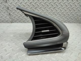 Накладка на торпеду правая передняя MAZDA MAZDA3 BP5P P5-VPS B0J8-54732 1 ракурс
