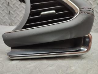 Накладка на торпеду правая передняя MAZDA MAZDA3 BP5P P5-VPS B0J8-54732 5 ракурс