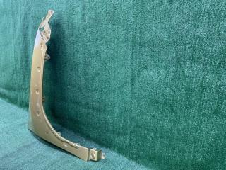 Крыло правое переднее TOYOTA YARIS CROSS MXPJ10 M15A-FXE 53811K2010 3 ракурс