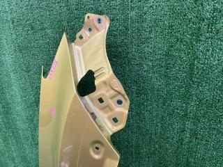 Крыло правое переднее TOYOTA YARIS CROSS MXPJ10 M15A-FXE 53811K2010 5 ракурс