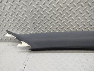 Накладка на стойку кузова правая передняя MAZDA MAZDA3 BP5P P5-VPS BCJH-68160W 2 ракурс