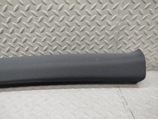 Накладка на стойку кузова правая передняя MAZDA MAZDA3 BP5P P5-VPS BCJH-68160W 3 ракурс