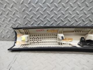Накладка на стойку кузова правая передняя MAZDA MAZDA3 BP5P P5-VPS BCJH-68160W 5 ракурс