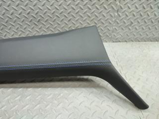 Накладка на торпеду левая передняя SUBARU LEVORG VN5 CB18EYWHAA 66077VC020 2 ракурс