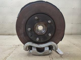 Ступица правая передняя MAZDA MAZDA3 BP5P P5-VPS 1 ракурс