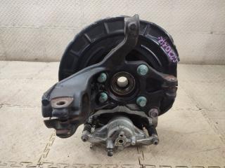 Ступица правая передняя MAZDA MAZDA3 BP5P P5-VPS 5 ракурс