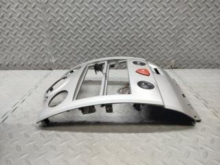 Консоль магнитофона RENAULT MEGANE EM F4R 8200178690 4 ракурс