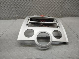 Консоль магнитофона RENAULT MEGANE EM F4R 8200178690 5 ракурс