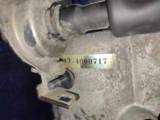 АКПП HONDA LIFE JB8 P07A-T 4T 4 ракурс