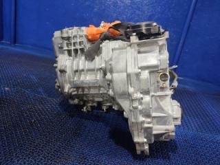 АКПП NISSAN KICKS P15 HR12DE 32010-5RY0A, RE1F61CHA7 2 ракурс