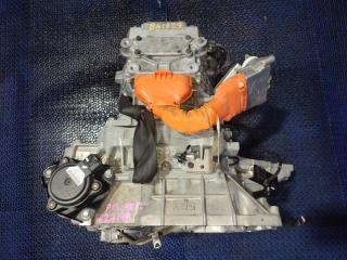 АКПП NISSAN KICKS P15 HR12DE 32010-5RY0A, RE1F61CHA7 4 ракурс