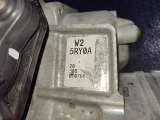 АКПП NISSAN KICKS P15 HR12DE 32010-5RY0A, RE1F61CHA7 5 ракурс