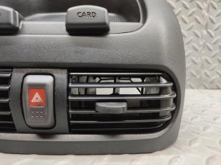 Накладка на торпеду NISSAN AD VFY11 QG15DE 68260 WD200 2 ракурс