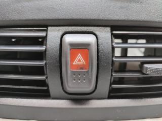 Накладка на торпеду NISSAN AD VFY11 QG15DE 68260 WD200 4 ракурс