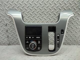 Климат-контроль DAIHATSU MOVE LA150S KF-VE 55910-B2570 1 ракурс