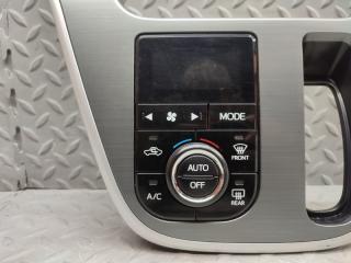 Климат-контроль DAIHATSU MOVE LA150S KF-VE 55910-B2570 4 ракурс