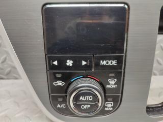 Климат-контроль DAIHATSU MOVE LA150S KF-VE 55910-B2570 5 ракурс