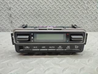 Климат-контроль MAZDA FLAIR MJ55S R06A 39510-63R00 1 ракурс